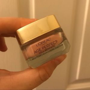 L’Oréal Age Perfect Eye Cream